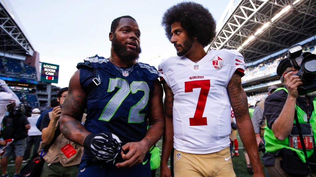 Pete Carroll Says He Regrets Not Signing Colin Kaepernick in 2017, Reveals One Team's Current Interest – Sports Illustrated