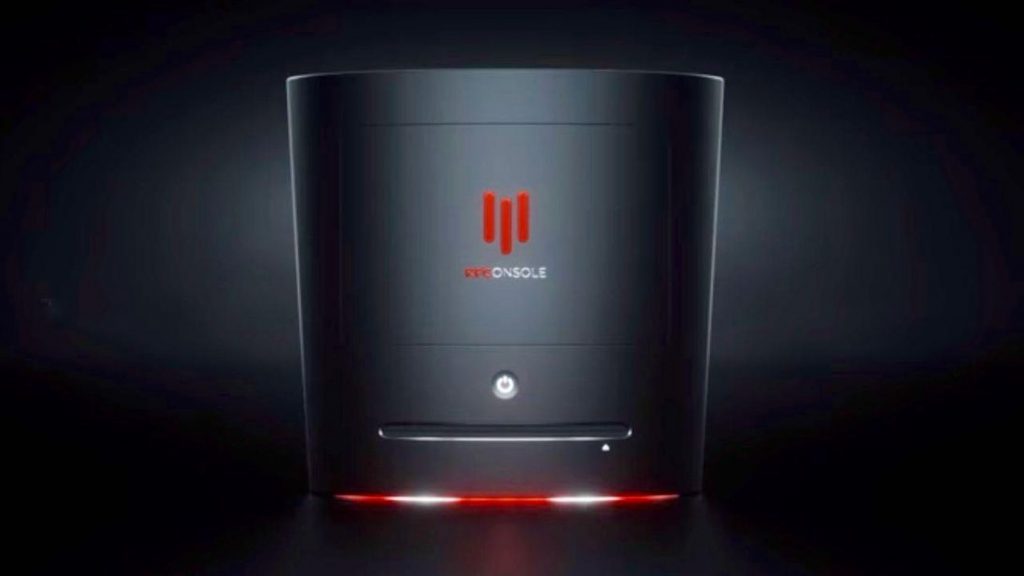 No, KFC isn't releasing a new games console – CNET