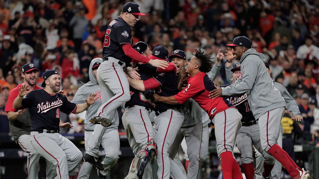 AP Source: MLBPA counters MLB with proposal for 89-game season – Sportsnet.ca