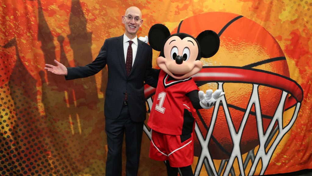 Inside the NBA's detailed plan to resume 2019-20 season – NBA CA