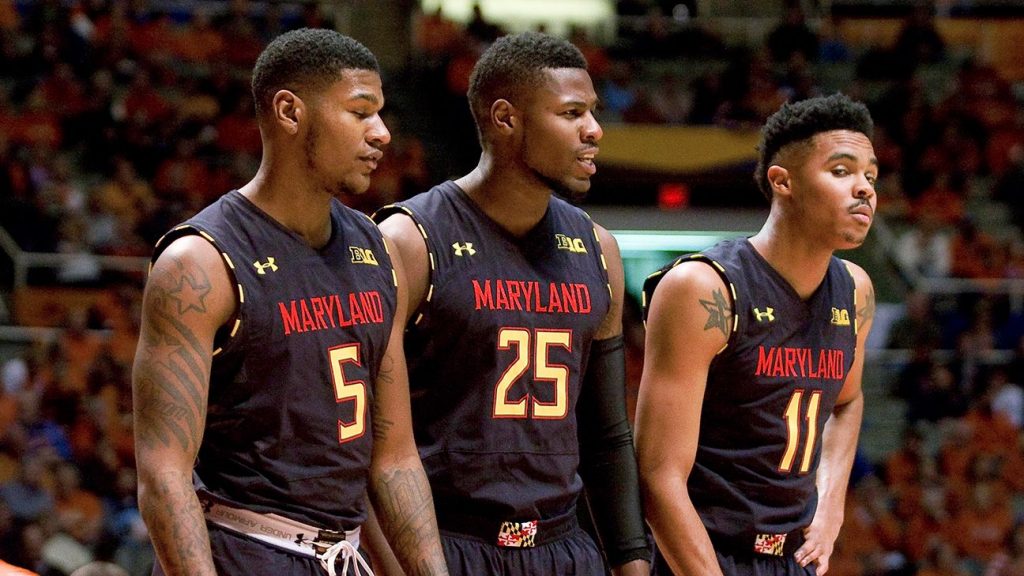 Judge tosses former Maryland basketball players' Fortnite dance lawsuit – ESPN