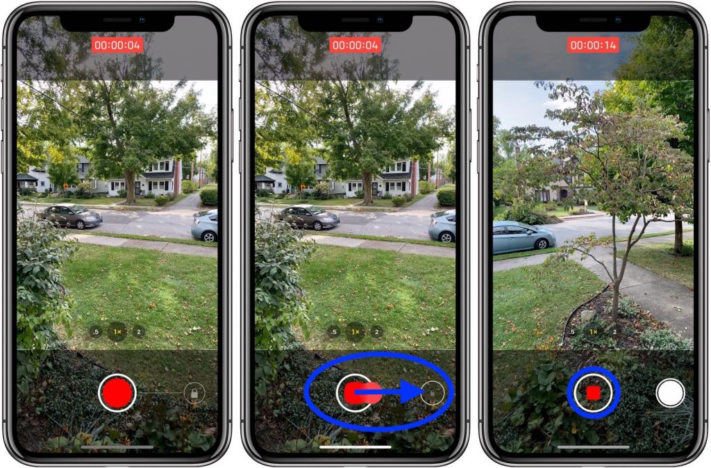 iOS 14 tidbits: Precise Location toggle, QuickTake and video resolution in the Camera app for more devices – 9to5Mac