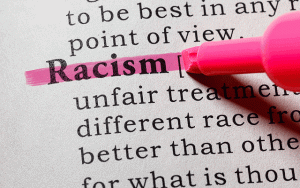 The Unmasking of Racism in Contemporary Canada: An Examination of Overt Discrimination