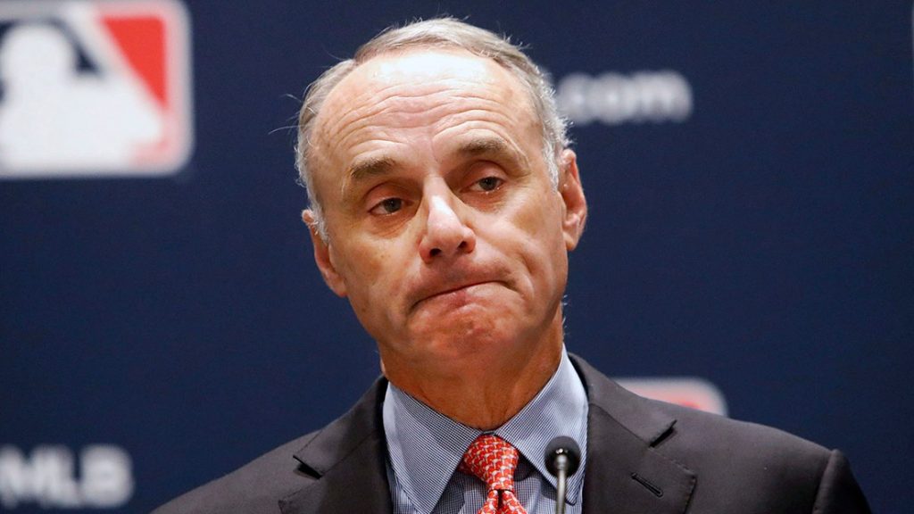 MLB’s threat to cancel season deepens clash with ‘disgusted’ players – Sportsnet.ca