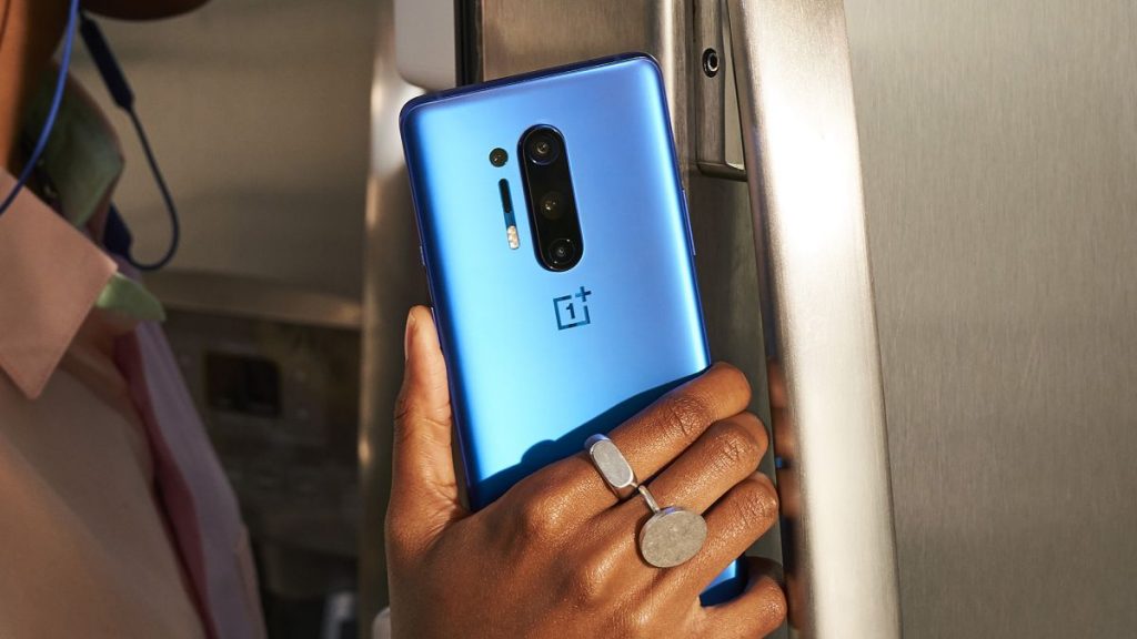 OnePlus 8T secret weapon leaked — and it could crush Samsung Galaxy Note 20 – Tom's Guide
