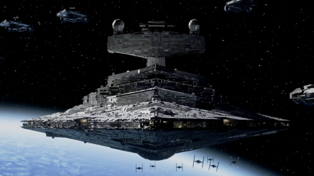 EA Play Live: Star Wars Squadrons, Skate and all the trailers we saw – CNET