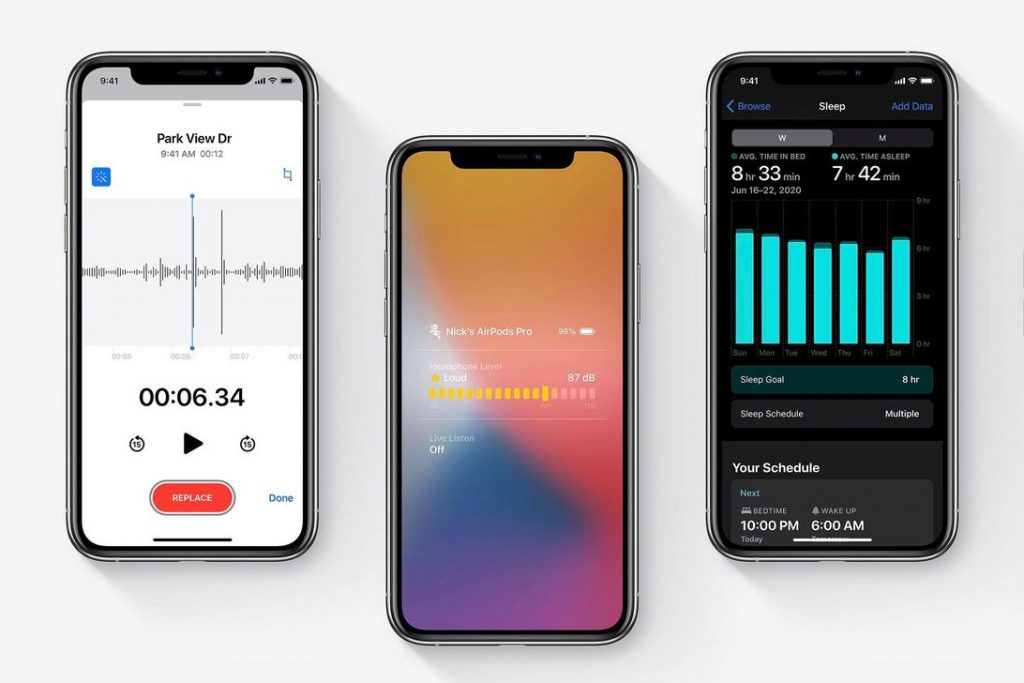 3 iOS 14 features I'm excited for that nobody's talking about yet – CNET