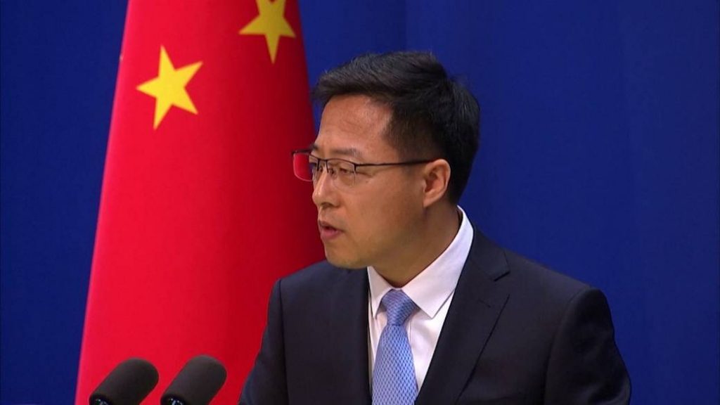 China raises equity investment cap for insurers to 45%