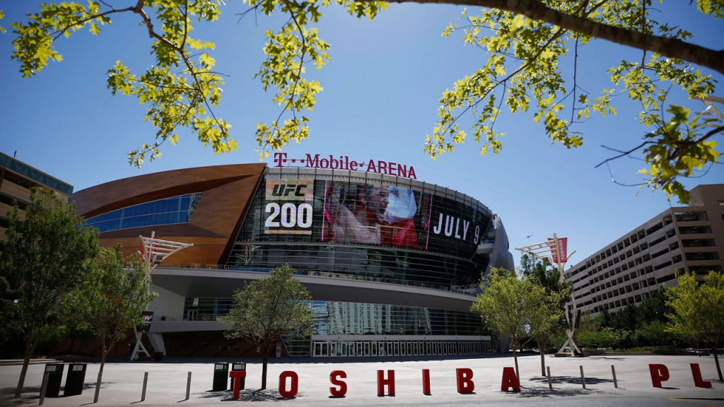 Vegas will be NHL hub city for Stanley Cup Playoffs when play resumes – Sportsnet.ca