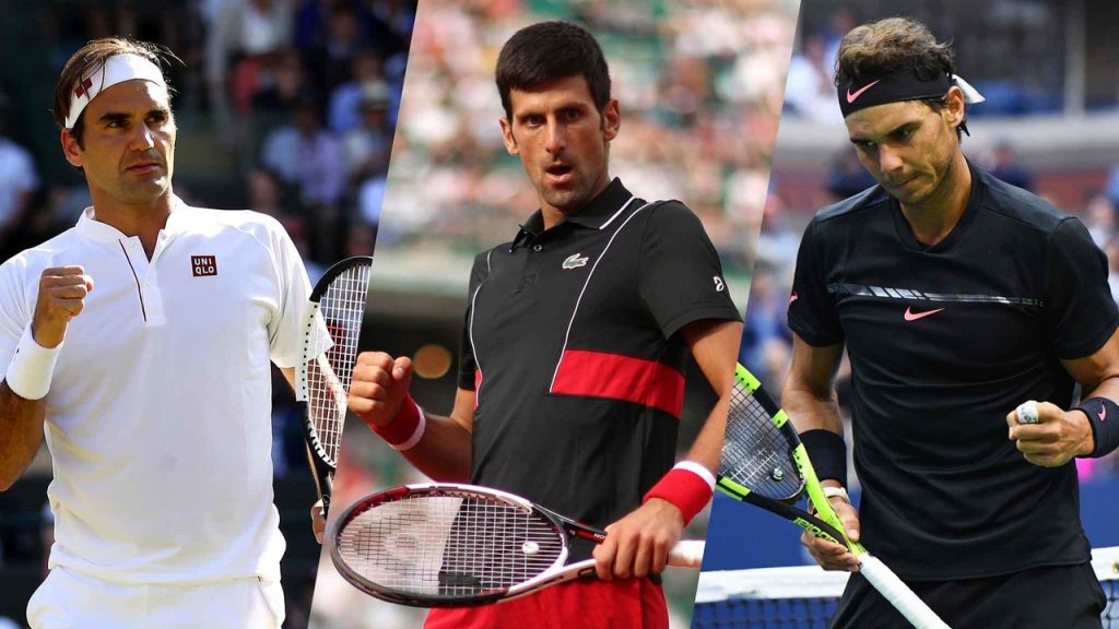 “Things Are Against Roger Federer” – Toni Nadal – Essentially Sports