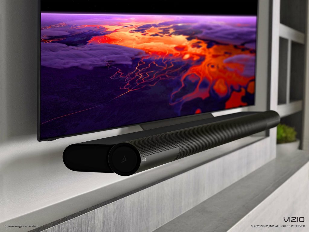 Vizio unveils 2021 TV lineup with first OLED panel, new Elevate soundbar and more – MobileSyrup