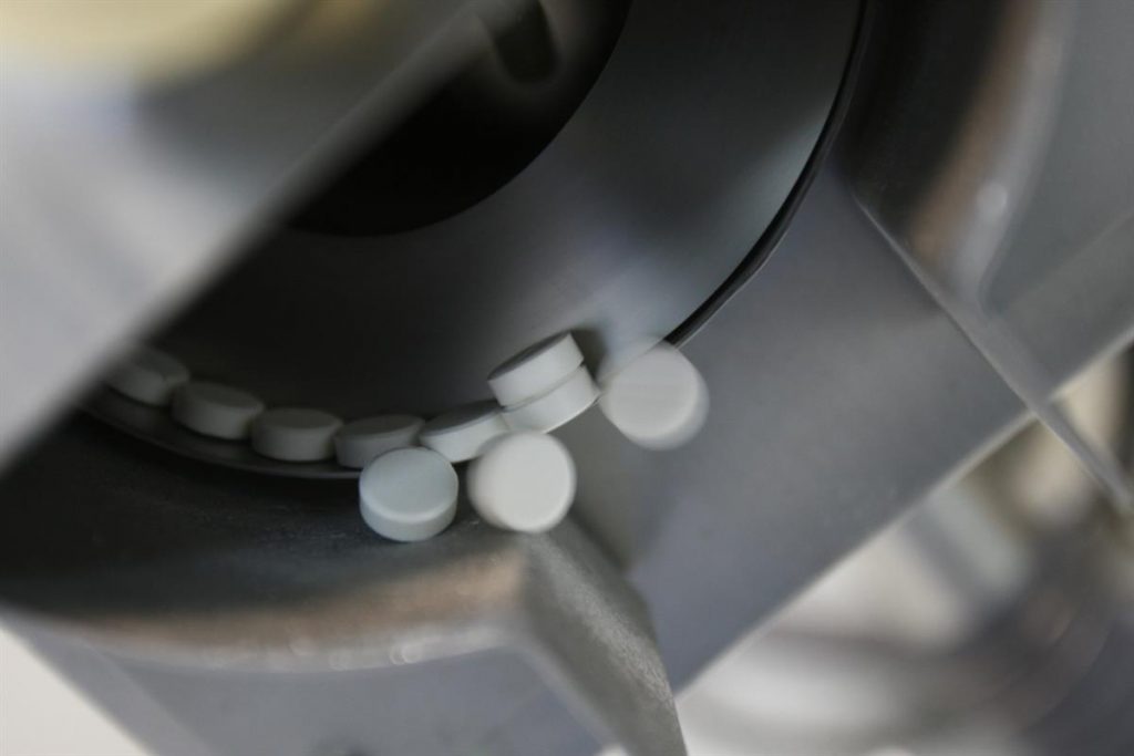 WHO welcomes preliminary results about dexamethasone use in treating critically ill COVID-19 patients – World Health Organization