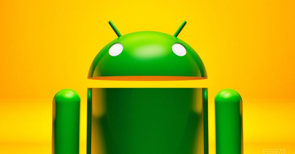 Google pulls popular app that helped remove Chinese apps from phones – The Verge