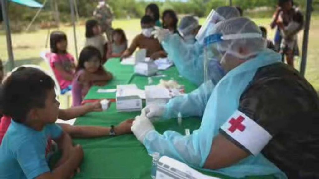 Russia could approve potential coronavirus vaccine in early August: source – Globalnews.ca