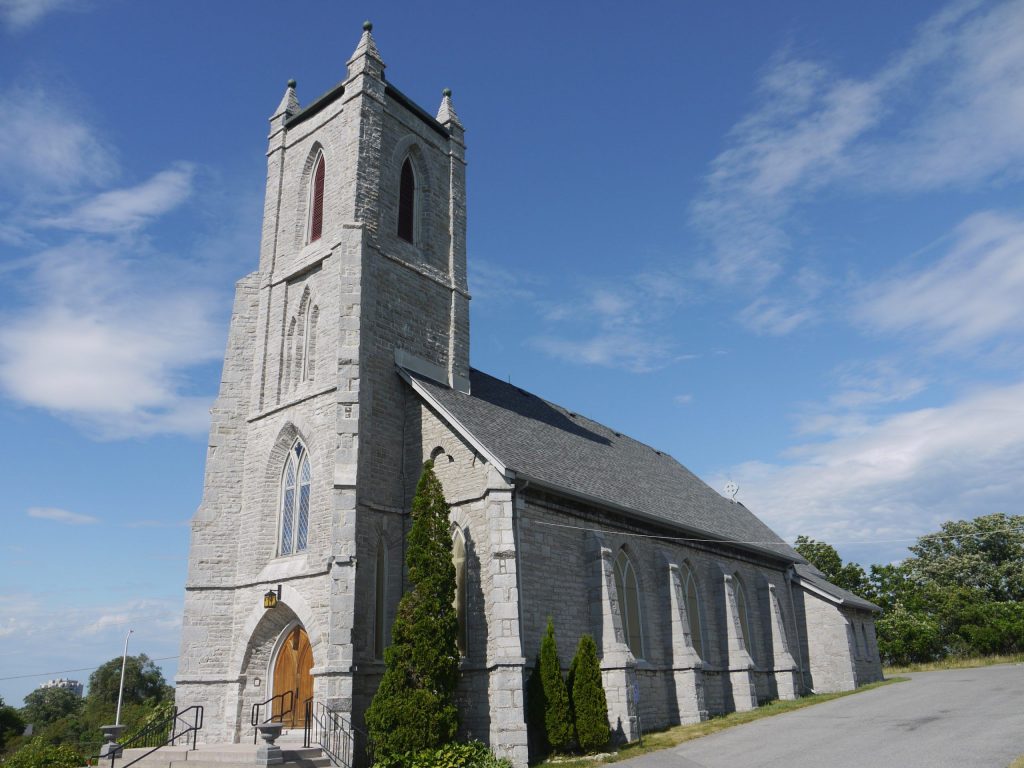 Gothic art influence on Kingston – The Kingston Whig-Standard Gothic art influence on Kingston – The Kingston Whig-Standard