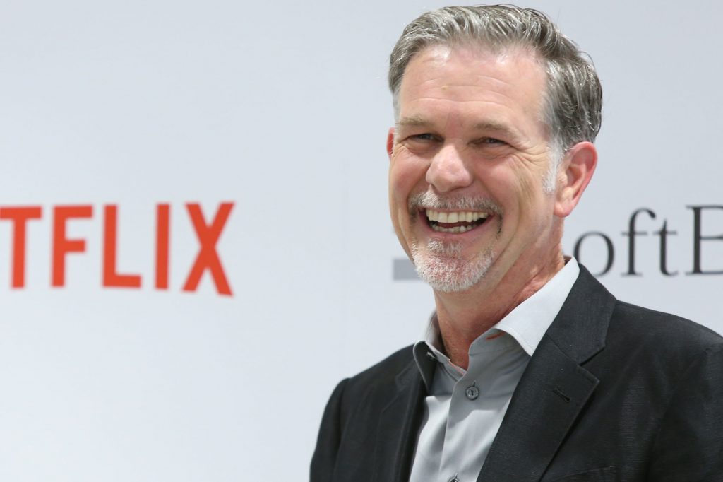 Wall Street analyst react to Netflix's earnings report – CNBC
