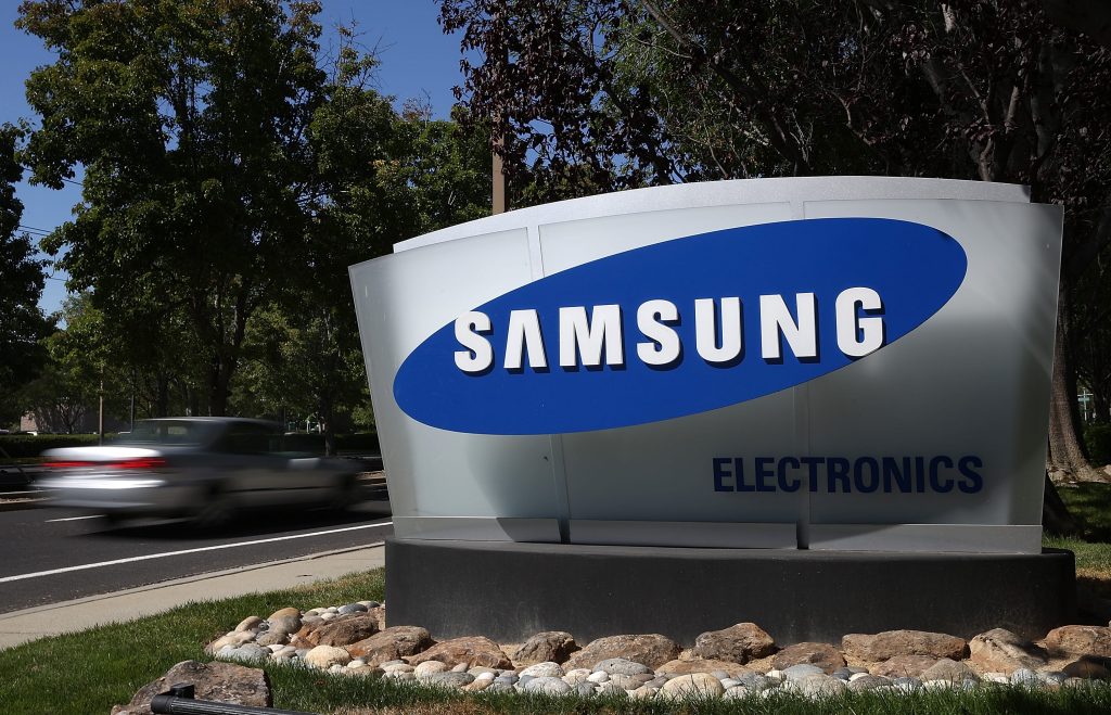 Samsung’s next major smartphone launch set for August 5