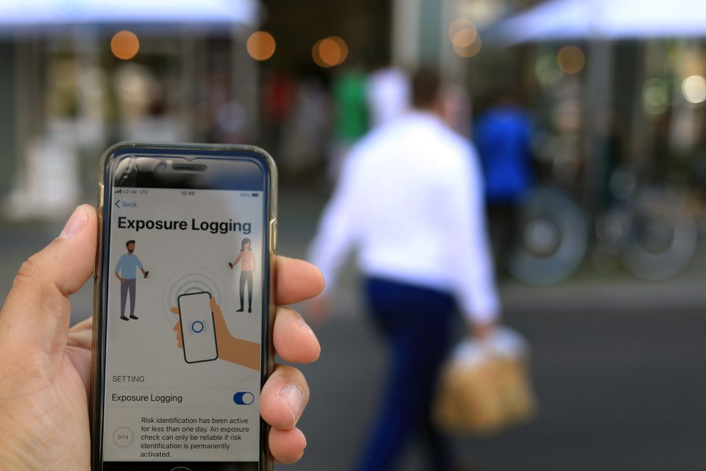 Why coronavirus contact-tracing apps aren't yet the 'game changer' authorities hoped they'd be – CNBC