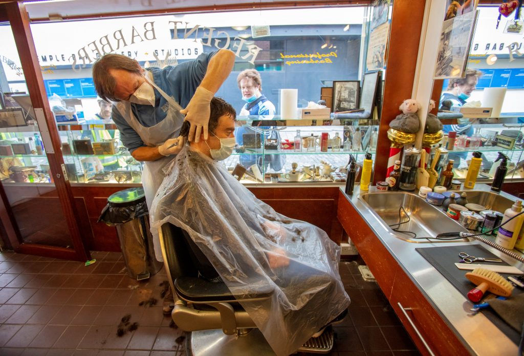 Hundreds of scientists reportedly claim WHO is downplaying risk of airborne spread of coronavirus – CNBC