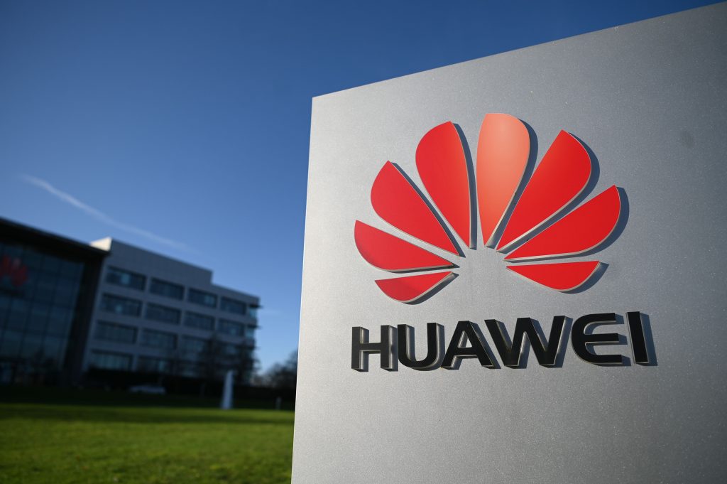 UK should face 'public and painful' retaliation over Huawei decision, Chinese state media urges – CNBC