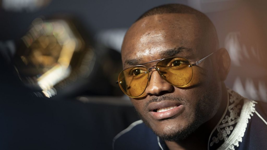 UFC 251 post-fight press conference video live stream