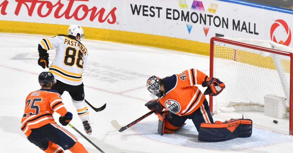 Reports: NHL playoffs will take place in Toronto and Edmonton – Stanley Cup of Chowder