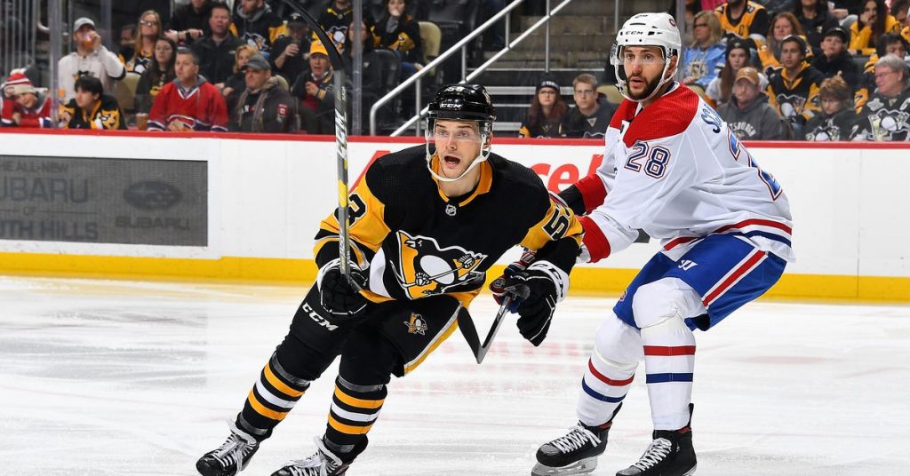 Habs Headlines: Can the Canadiens upset the Penguins? – Habs Eyes on the Prize
