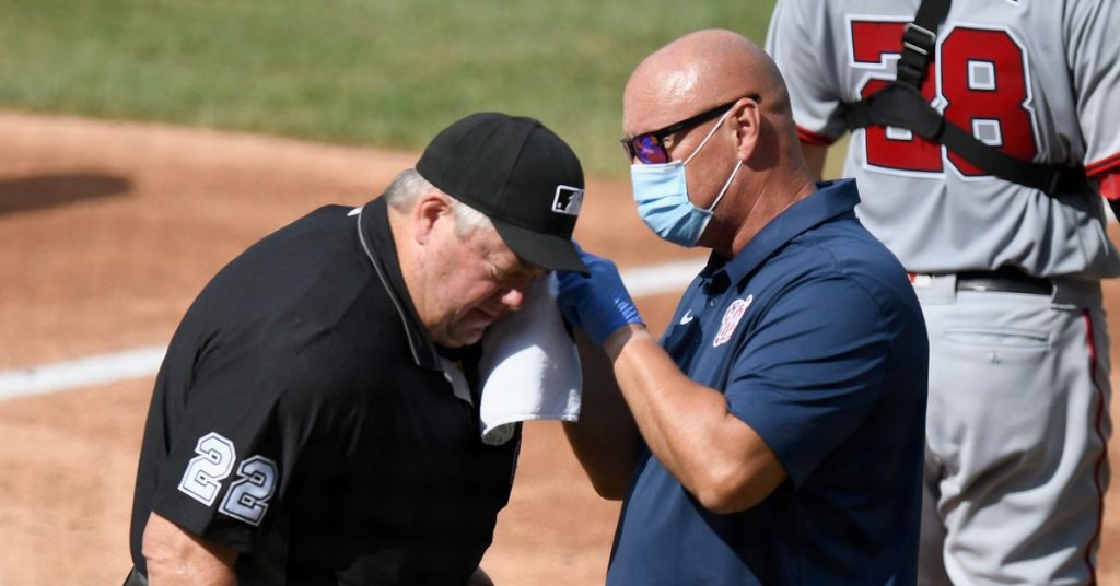 Poor start for Ryu, Jays lose – Bluebird Banter