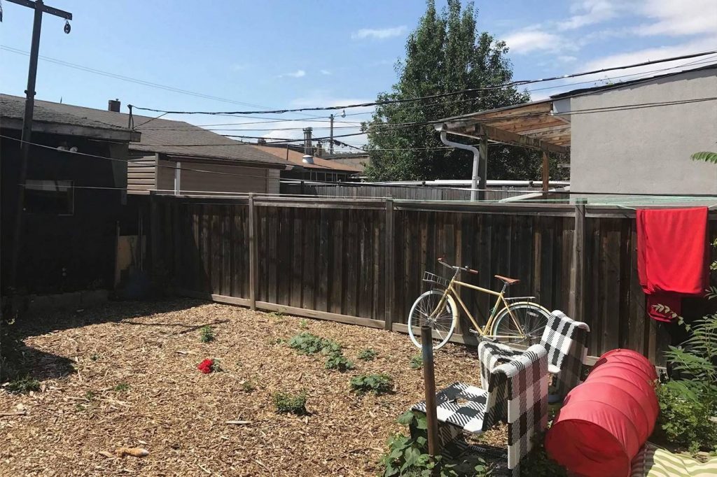 This tiny Toronto house is now listed for  million – blogTO