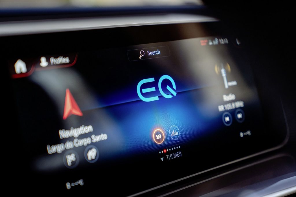 The EV range race intensifies – Driving