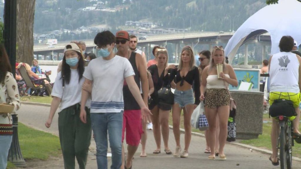 B.C. reports 62 COVID-19 cases, 2 deaths over three days