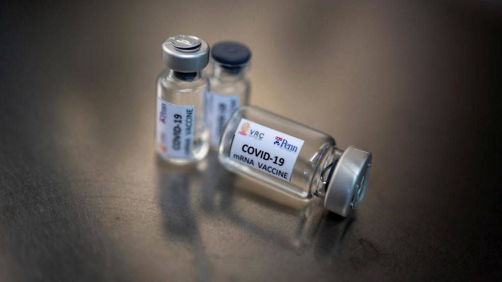 Oxford trial further boosts hopes of breakthrough Covid-19 vaccine – RFI English