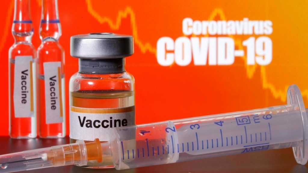 Canada must secure rapid test kits, Oxford vaccine