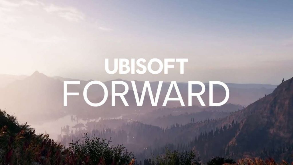 Ubisoft Forward Stream: Watch Today's Ubisoft Event Live – GameSpot