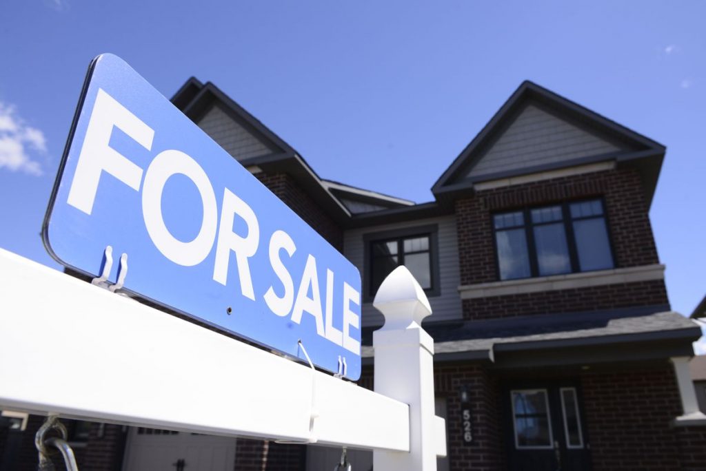 Open houses resume, but the home-buying pastime has drastically changed – The Globe and Mail