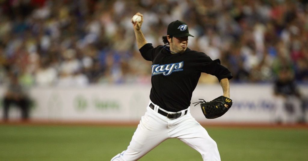 Blue Jays’ Favourite Player: Mid Rotation Starter (Post-2000) – Bluebird Banter