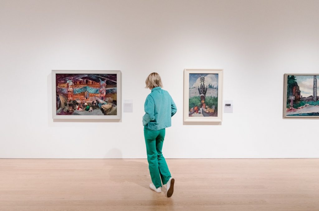 Whistler's Alta Bistro and Audain Art Museum to Collaborate on Artful Outdoor Dining Event – Scout Magazine