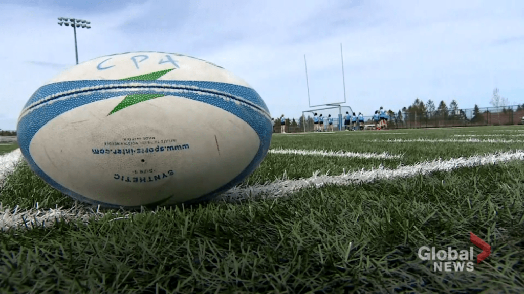 Coronavirus still keeping many Nova Scotia sports competitions on the bench – Globalnews.ca