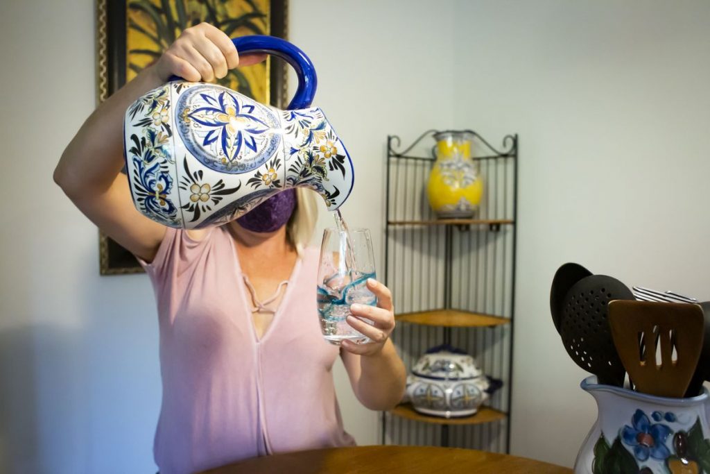 ‘Pandemic drop’ has made Lana unsure whether her sizable investments can really sustain her for life – The Globe and Mail