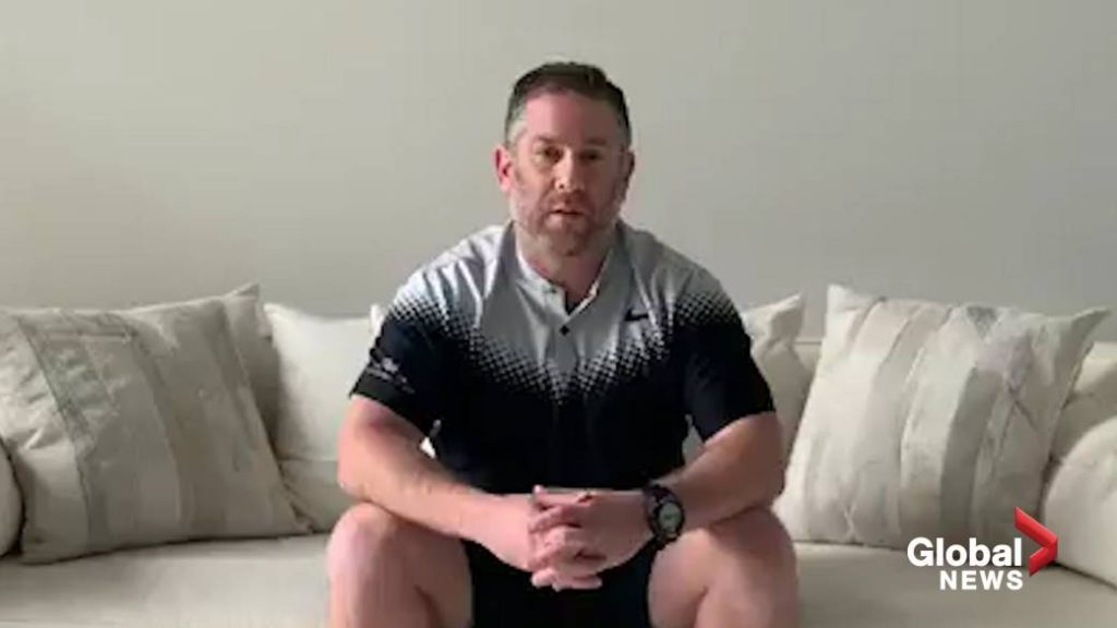 Canadian NFL star Laurent Duvernay-Tardif opts out of 2020 season – Globalnews.ca