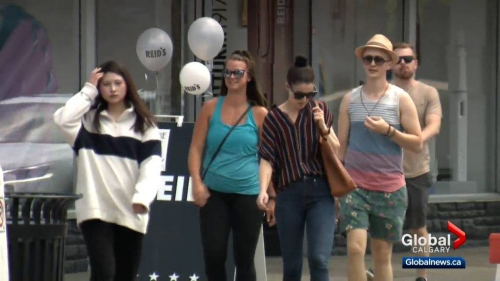 Canada adds 341 new coronavirus cases as world total hits 13.5 million – Globalnews.ca