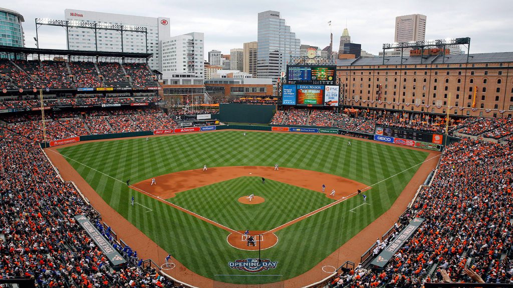 Without quick resolution, instability could increase Blue Jays’ health risks – Sportsnet.ca