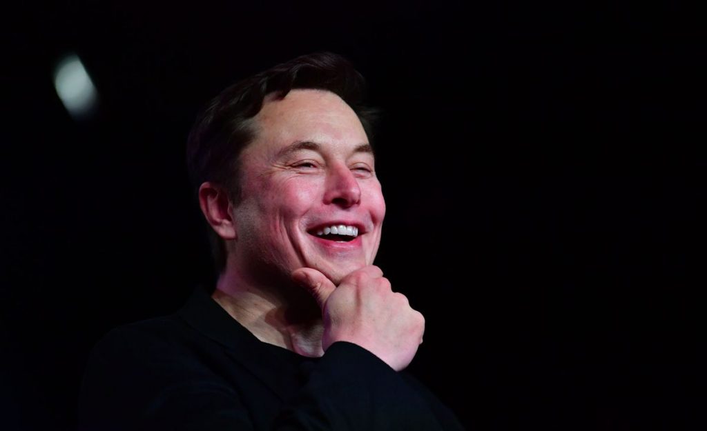 Elon Musk qualifies for .1-billion payday even as Tesla stocks see 3% decline – The Globe and Mail