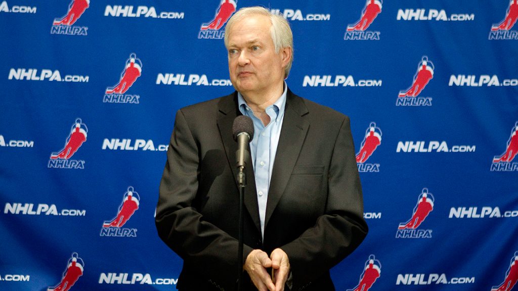 NHLPA Executive Board approves CBA, return-to-play plan – Sportsnet.ca