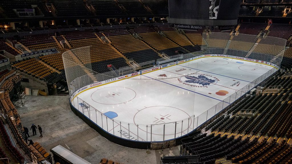 NHL is back in business with ratification of CBA, return-to-play plan – Sportsnet.ca