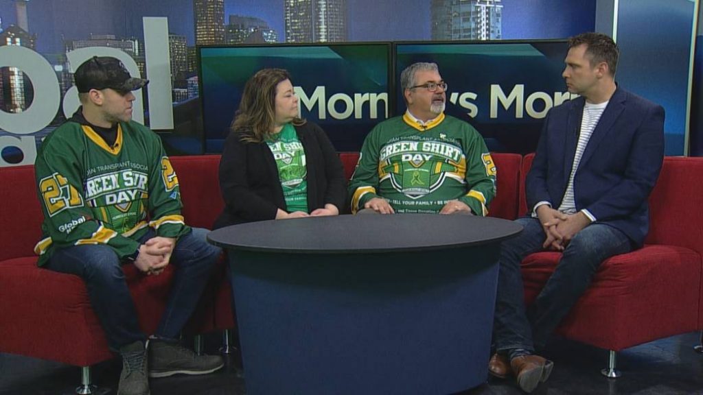 After issuing social media plea, Saint John, N.B., woman still waiting for live kidney donor – Globalnews.ca