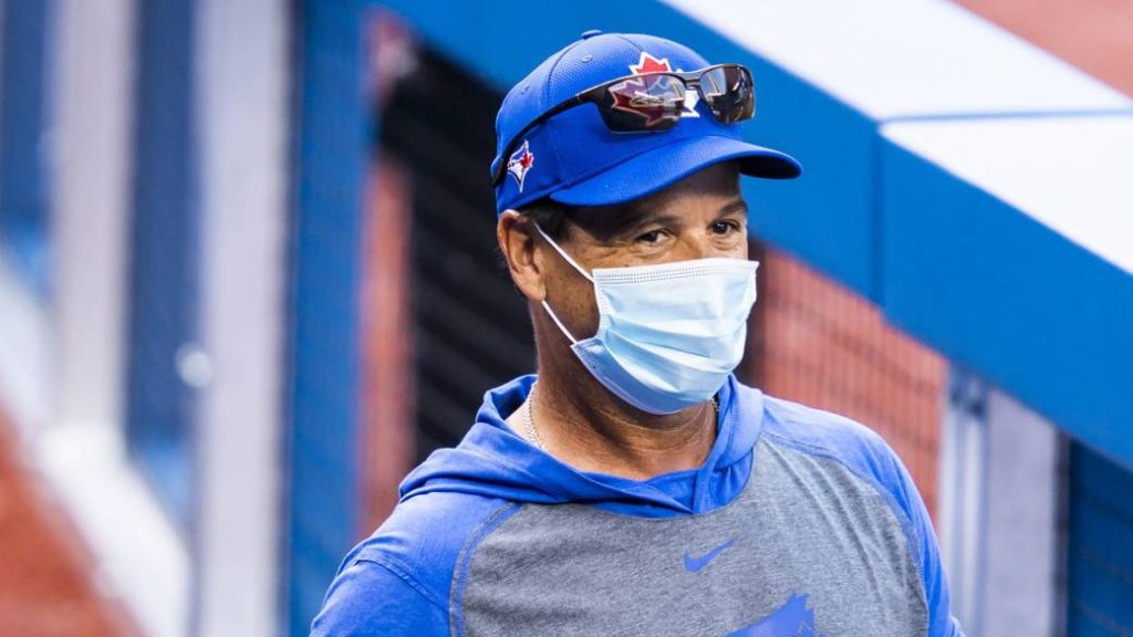 Blue Jays-Phillies series postponed after 2 positive COVID-19 cases – Globalnews.ca