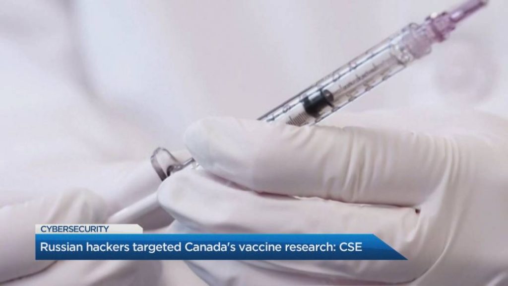 White House preparing to force Chinese company to sell TikTok: sources – Globalnews.ca