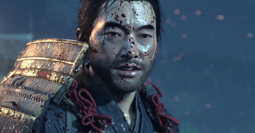 Ghost of Tsushima tips and beginner’s guide – Polygon