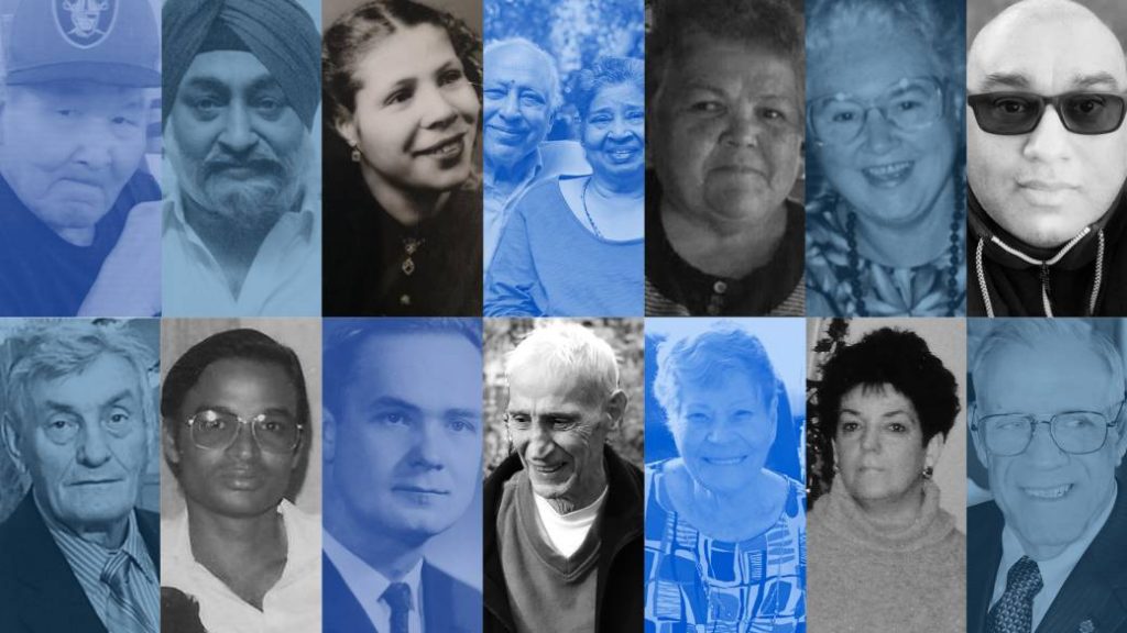 Coronavirus: Manitoba sees 6 more cases Sunday – Globalnews.ca